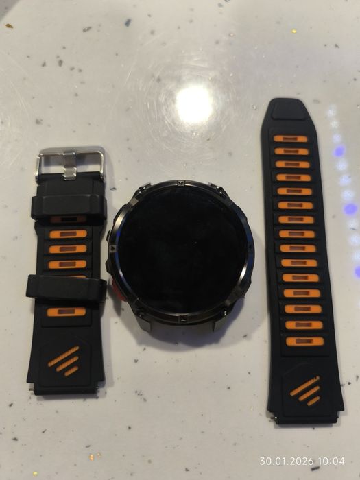 Смарт Часовник HT33