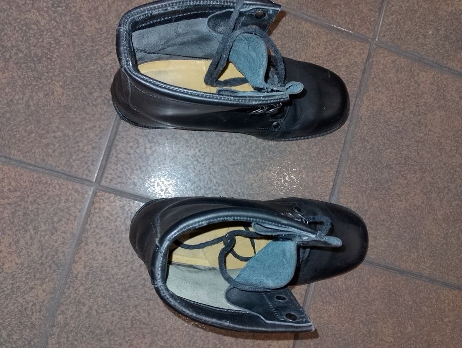 Кубинки от старият модел номер 43