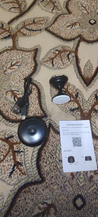 Камера новая хорошего качества