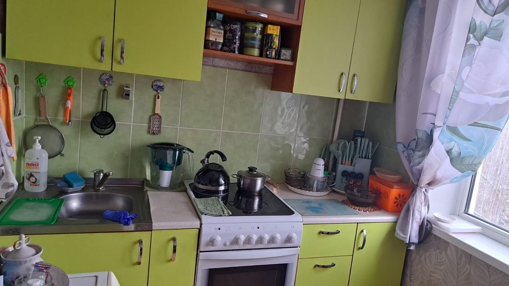 Продам кухонный гарнитур.