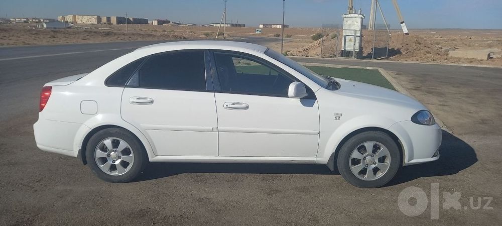 Chevrolet Lacetti, 2022, Navoiy – 3