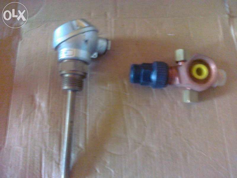 водопроводни прес фитинги 2'' цола на ф-ма VIEGA