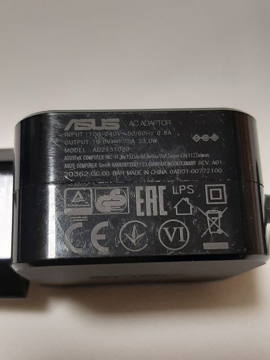 Incarcator Alimentator Asus 19V 1.75A