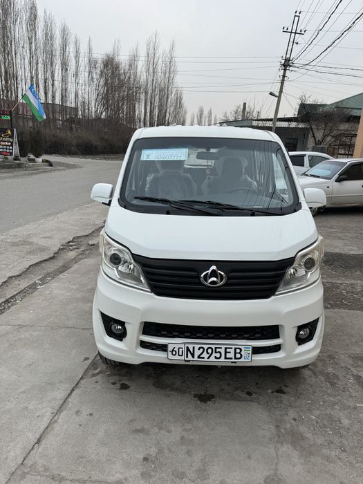 Changan 69 talik mator 2014