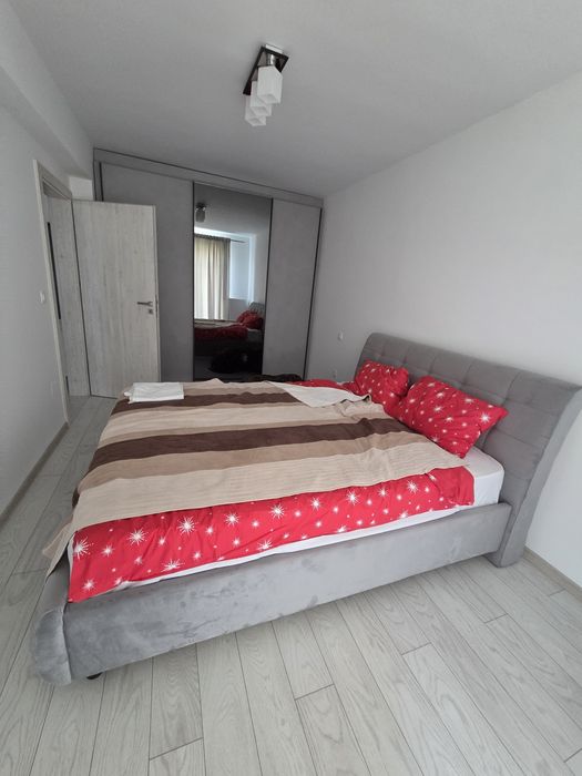Apartment de inchiriat