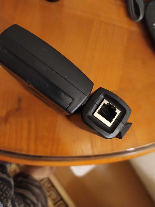 Тестер интернет кабелей