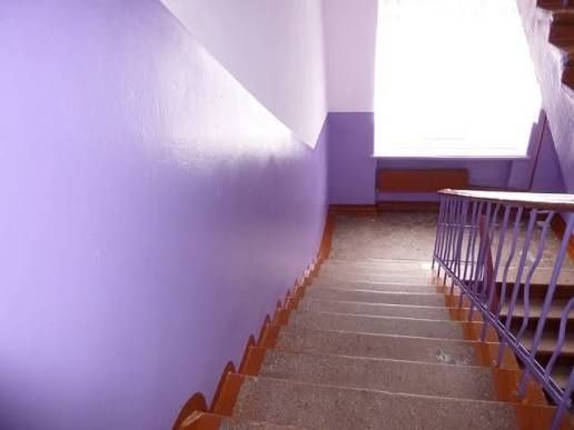 Ремонт подъездов