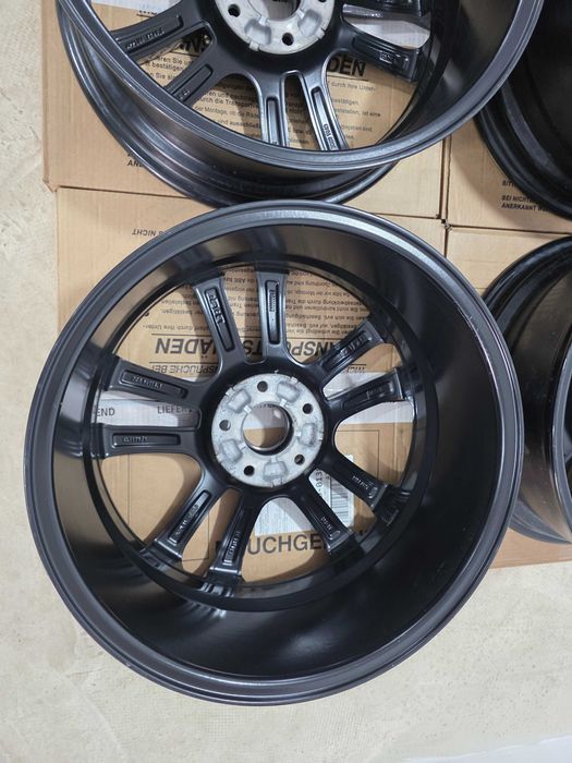 Jante 18 Mitsubishi Asx Suzuki Vitara SCross Sx4 Honda CRV HRv 5x114.3 7.5J et 49.5 cu senzori