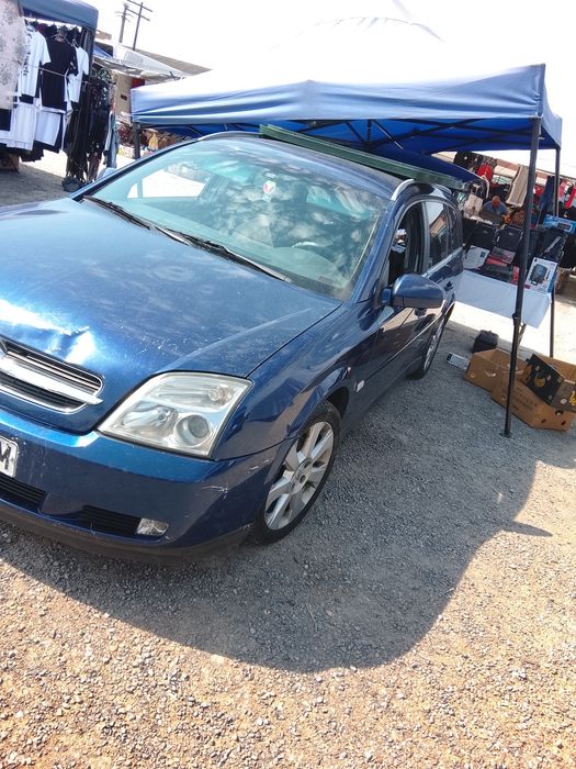 De vânzare Opel Vectra C