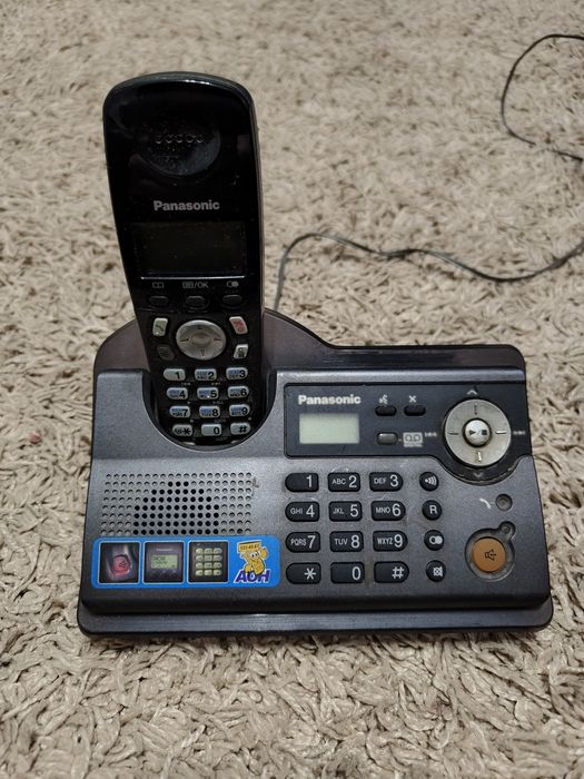 Радиотелефон Panasonic
