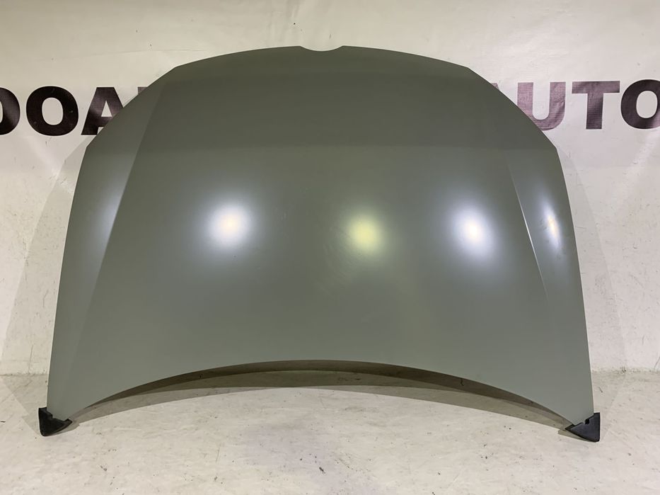 Capota motor pentru Vw Golf 6 - 2008, 2009, 2010, 2011, 2012, 2013