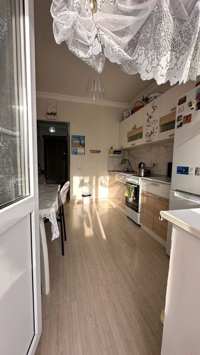 Продам 1 ком квартиру полноценая