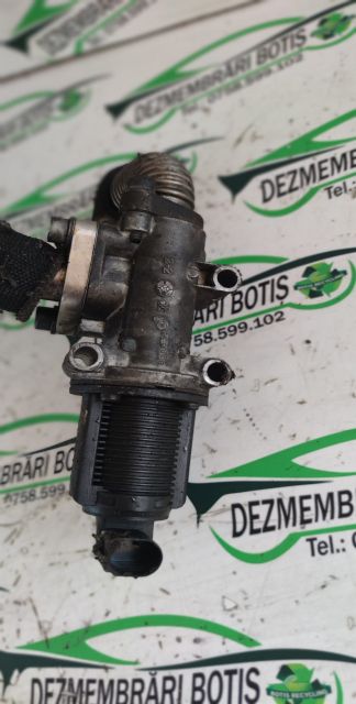 Egr Alfa Romeo 156 932 (facelift)