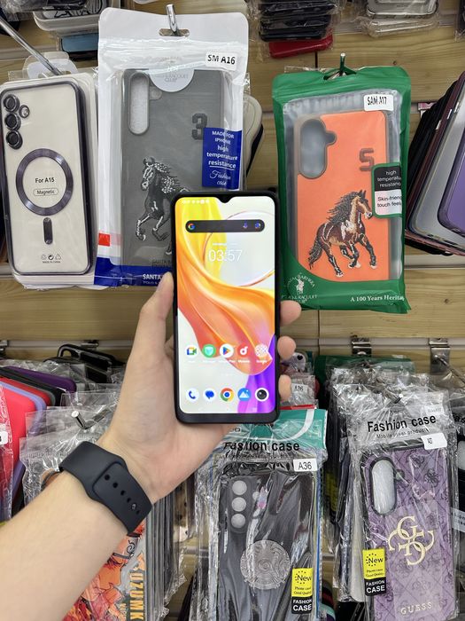 vivo y03 128gb.