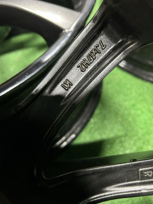5x114,3 17 за honda hundai kia nissan toyota renault