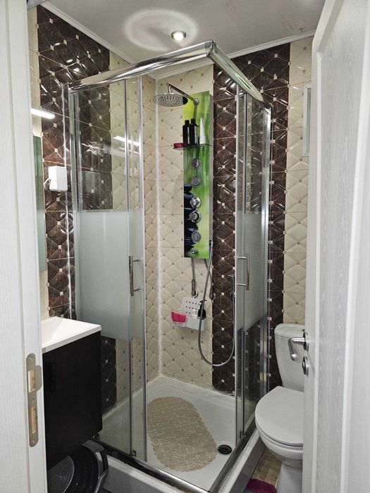 Продава се Двустаен апартамент в София, Люлин 8 - 65 кв.м за 1385 €/кв.м - Снимка #4