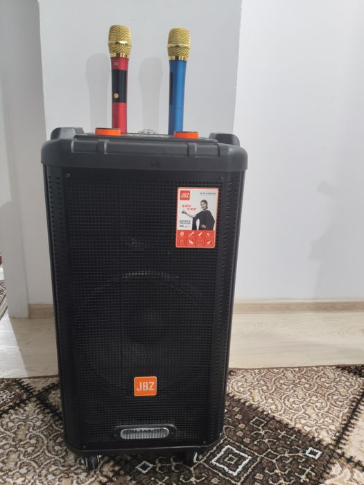 Kalonkaga kafolat beraman