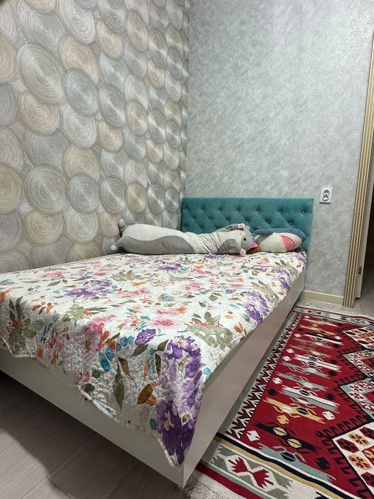 Продам кровать в отличном состоянии