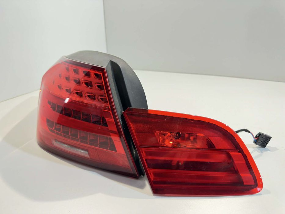 Продаваме фейслифт стопове за БМВ Е93/BMW E93 facelift