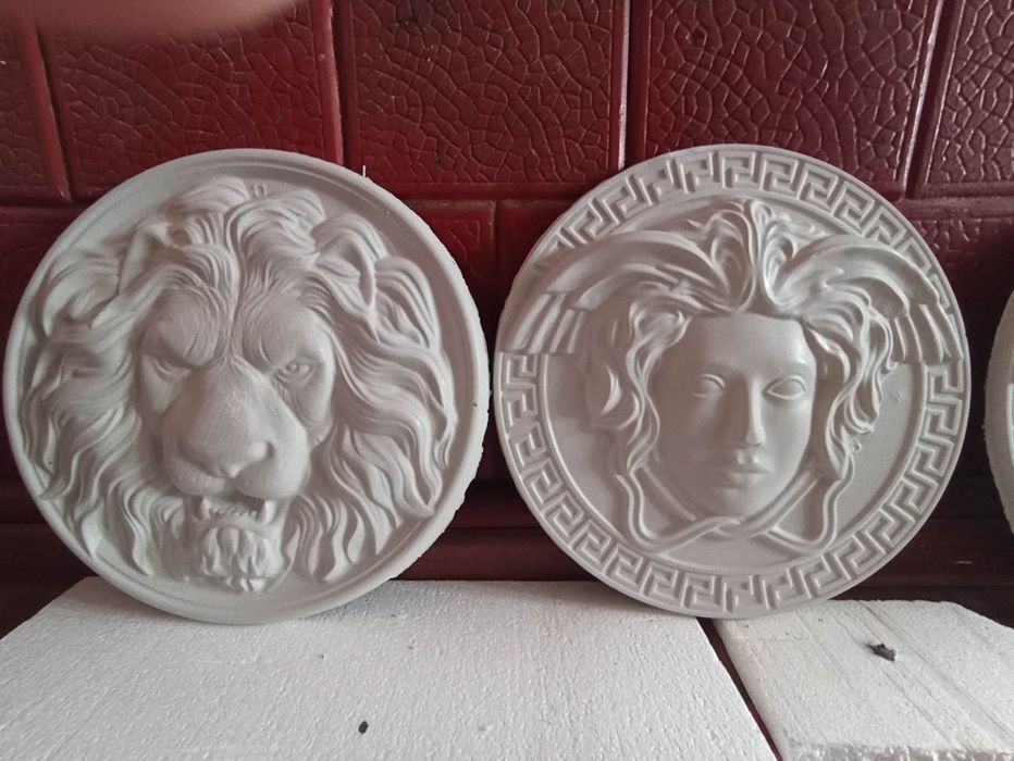 Panouri decorative 3d