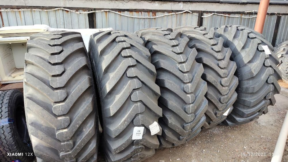 Сельхоз Шины 16.9-28