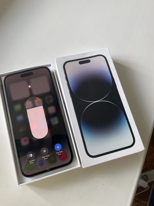 Iphone 14 pro max 1терабайт
