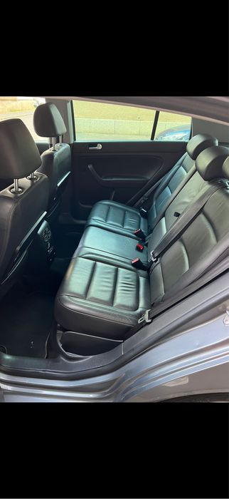 Golf 6 plus , 14 tsi 160cp Automat