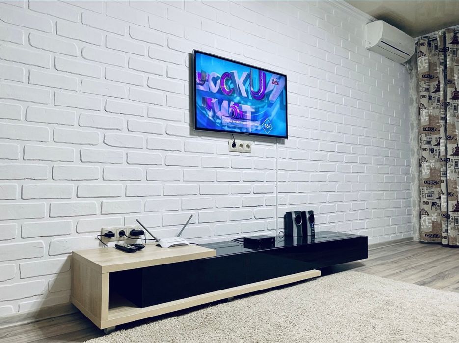 VIP-квартира!