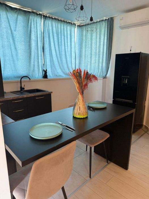 Regim hotelier - 2 camere - Xcity Tower Torontalului / Iulius Mall