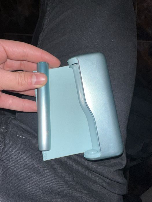 iqos iluma i in prime