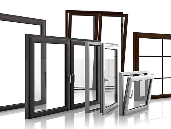 Окна пластиковые akfa imzo под заказ