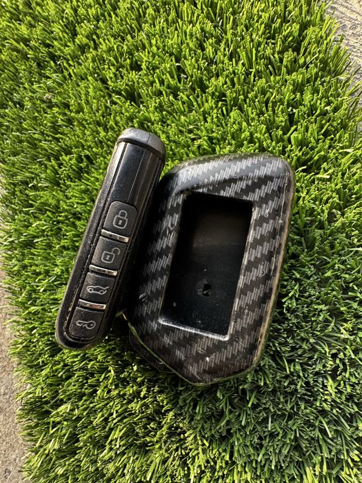 Magicar D907S Dominant