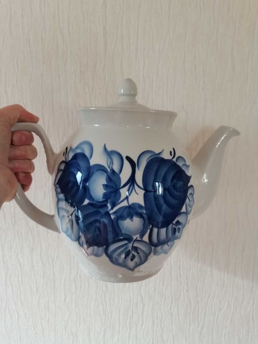 Набор посуды производства СССР