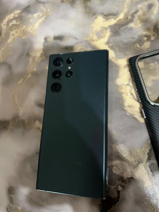 Продам Samsung s22 ultra 12/256