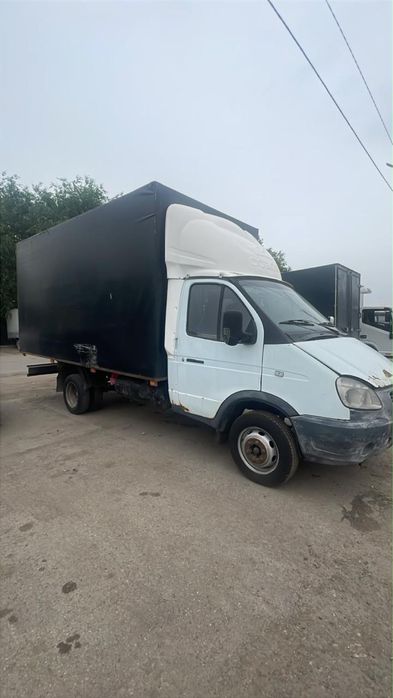 Срочно продам Газель