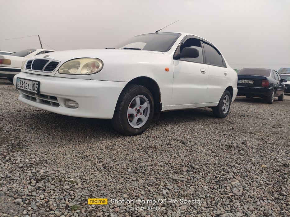 Шанс состояние хорошее