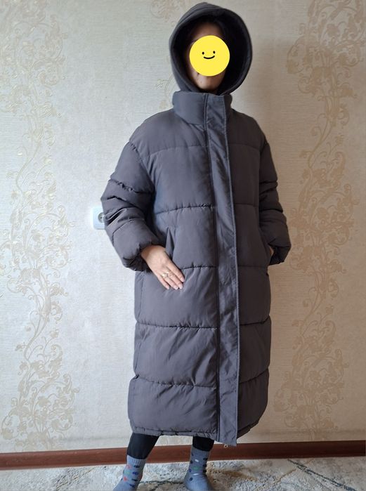 Продам верхнюю одежду