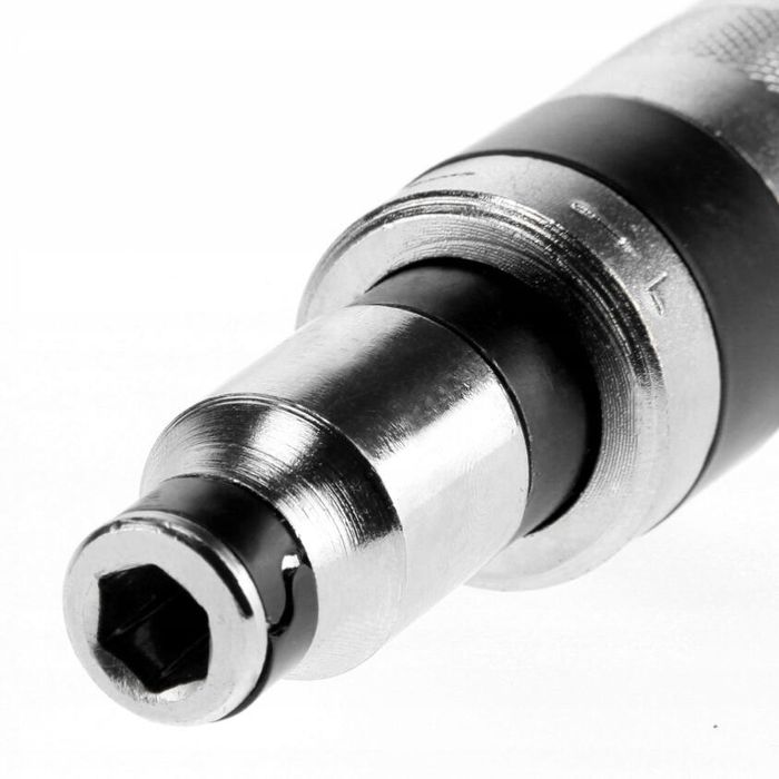 Adaptor pentru biti, cheie de impact, 1/2", Verke