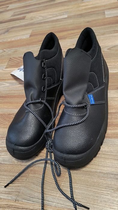 Ботинки мужские рабочие