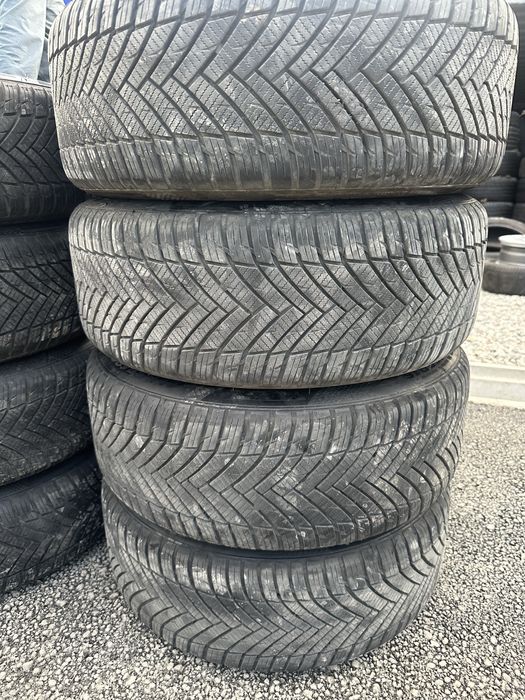 Optira r16 jentra lasettiga tayyor