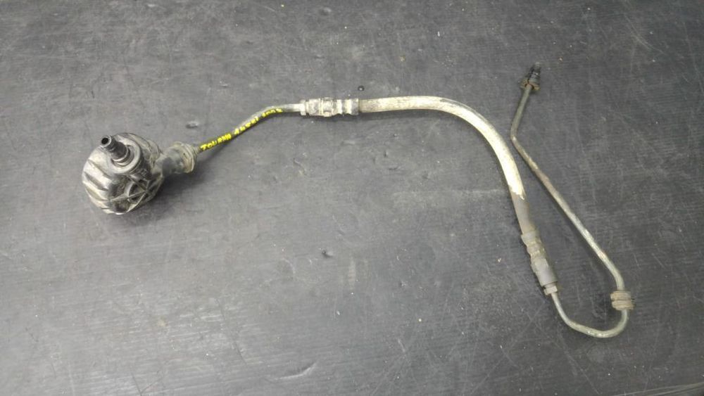 Conducta ambreiaj vw touran 1t fm277001