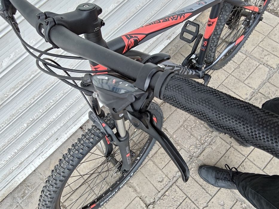 Планински Велосипед Sprint Maverick PRO 27.5"