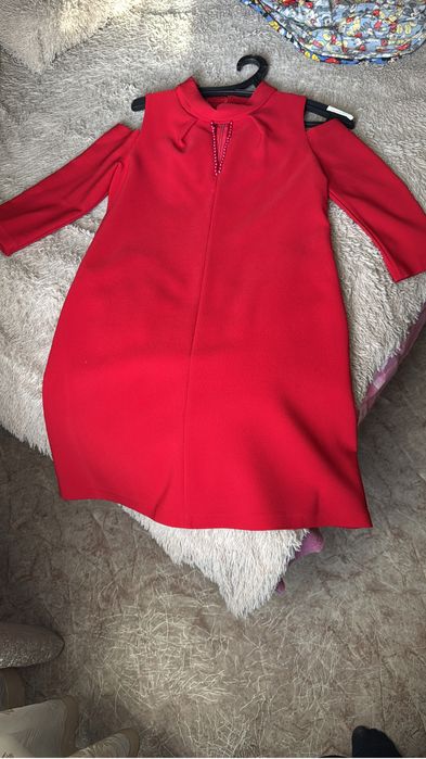 Платье на вечер турецкое