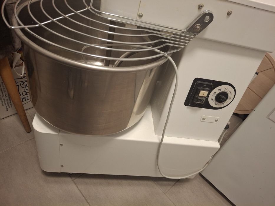 Mixer prismafood 50 L