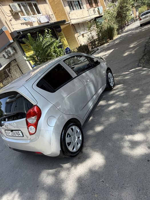 Arenda vikub spark