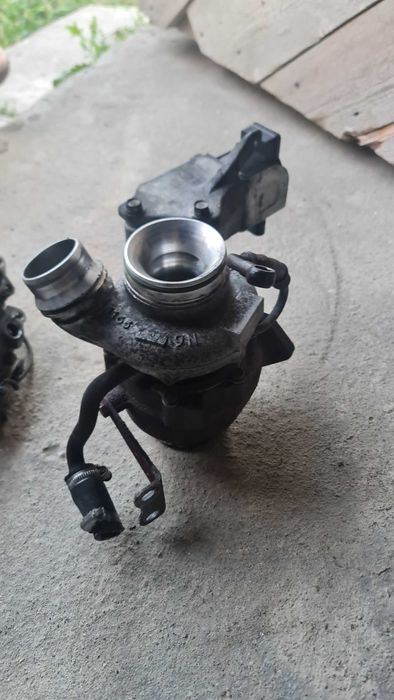 Piese bmw de vânzarea 520d din 2009