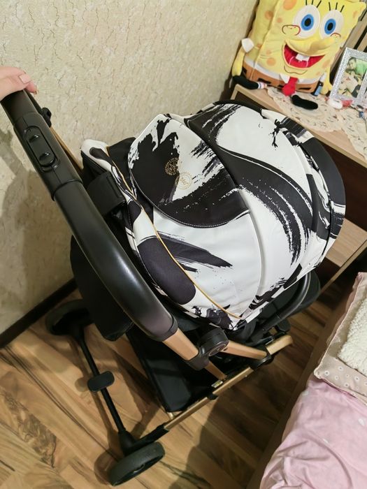 Chipolino twister 360