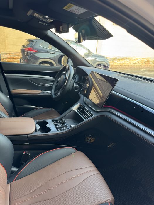 Byd chempion 150 full