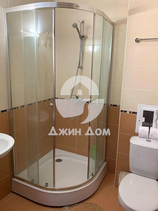 Едностаен апартамент в к-с „Хелиос“, гр. Свети Влас