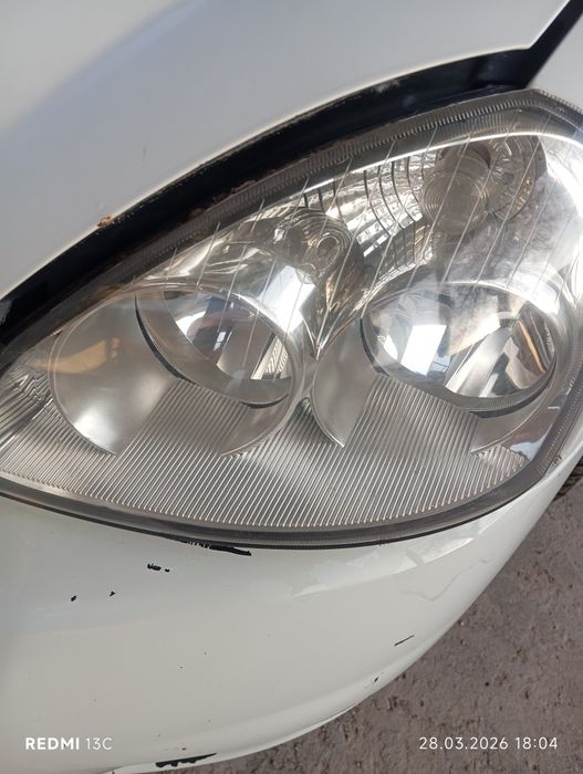 фара приора 2 орегинал